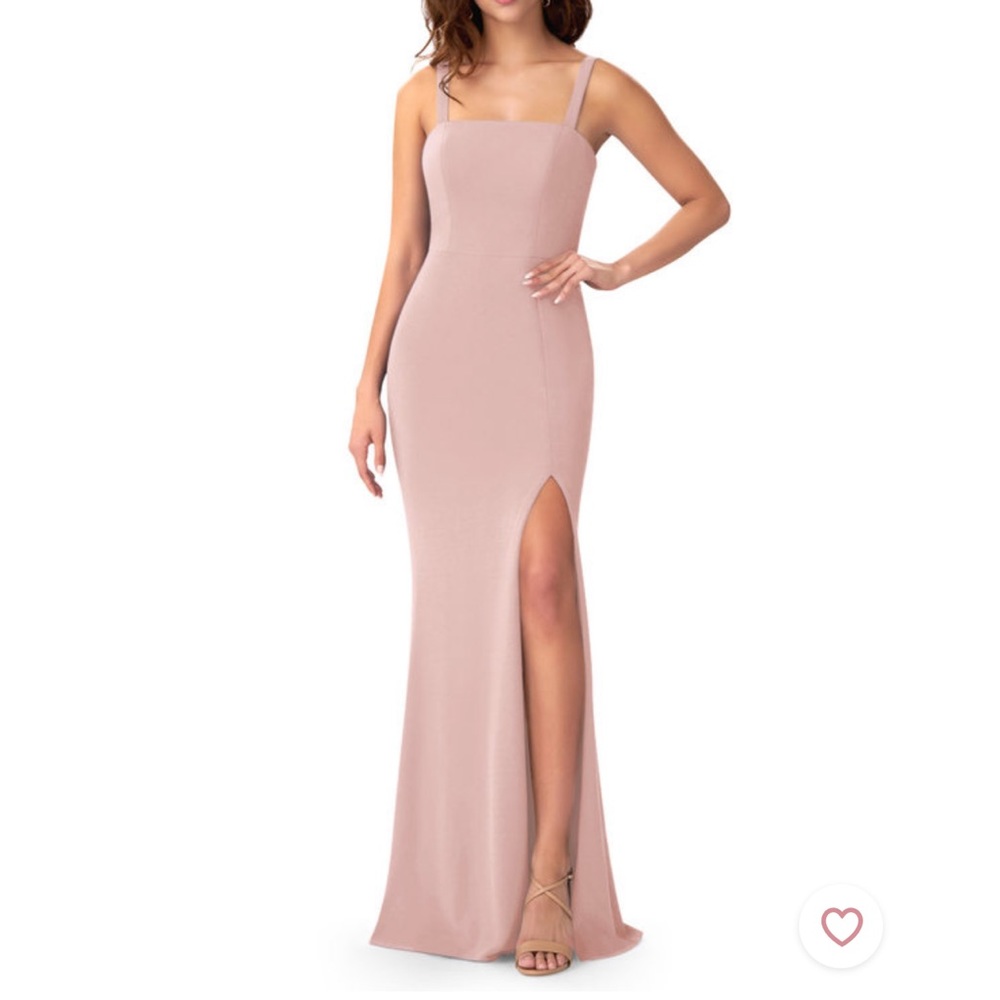 Azazie Gianetta Dress